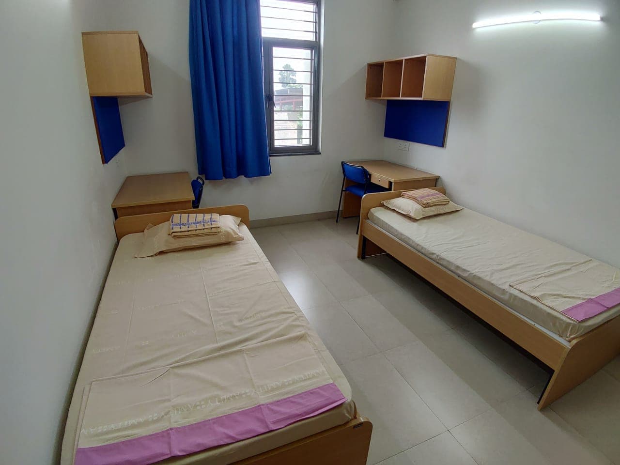 Amity University Kolkata Hostel photo 1